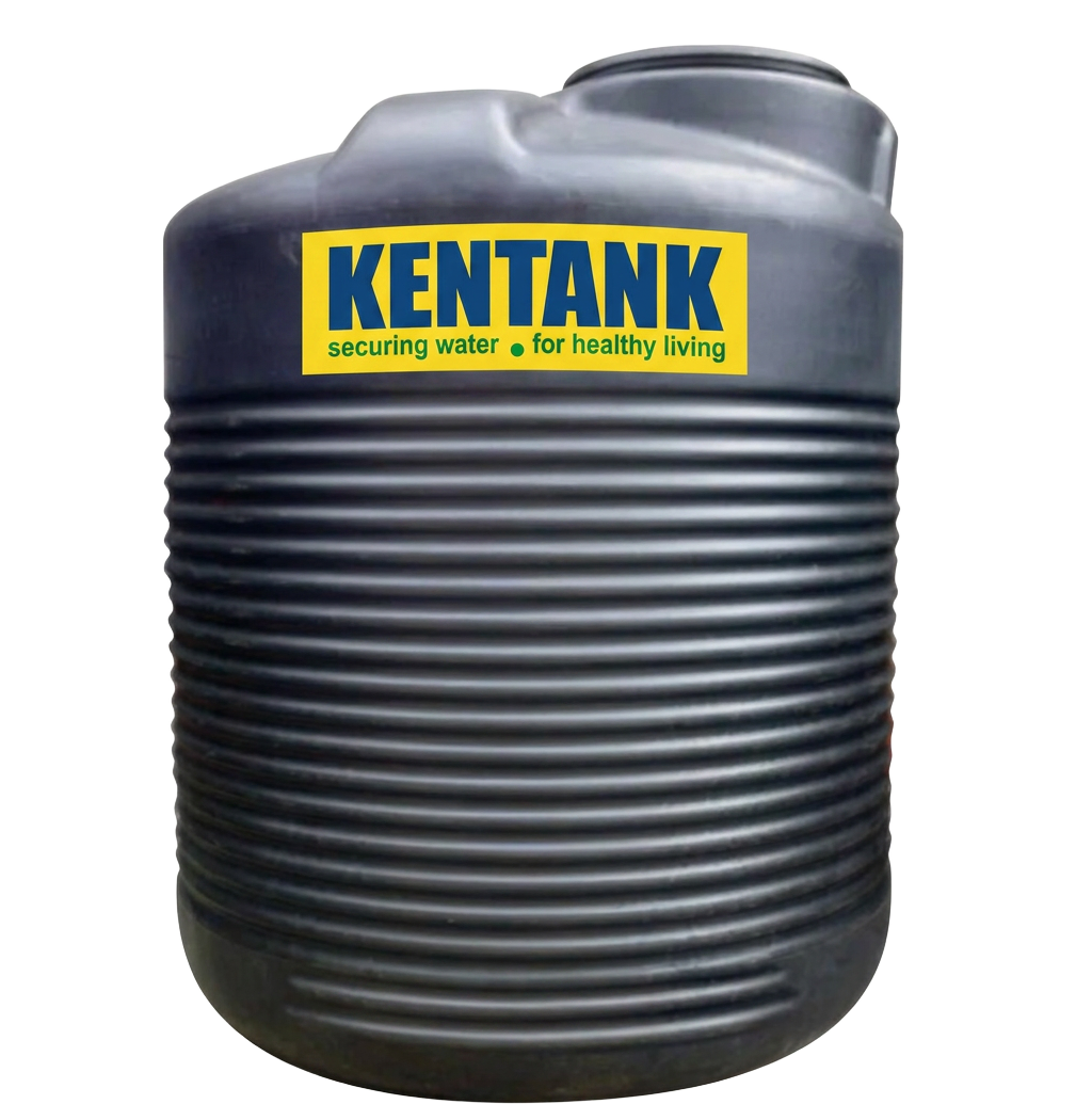 500L Cylindrical Tank