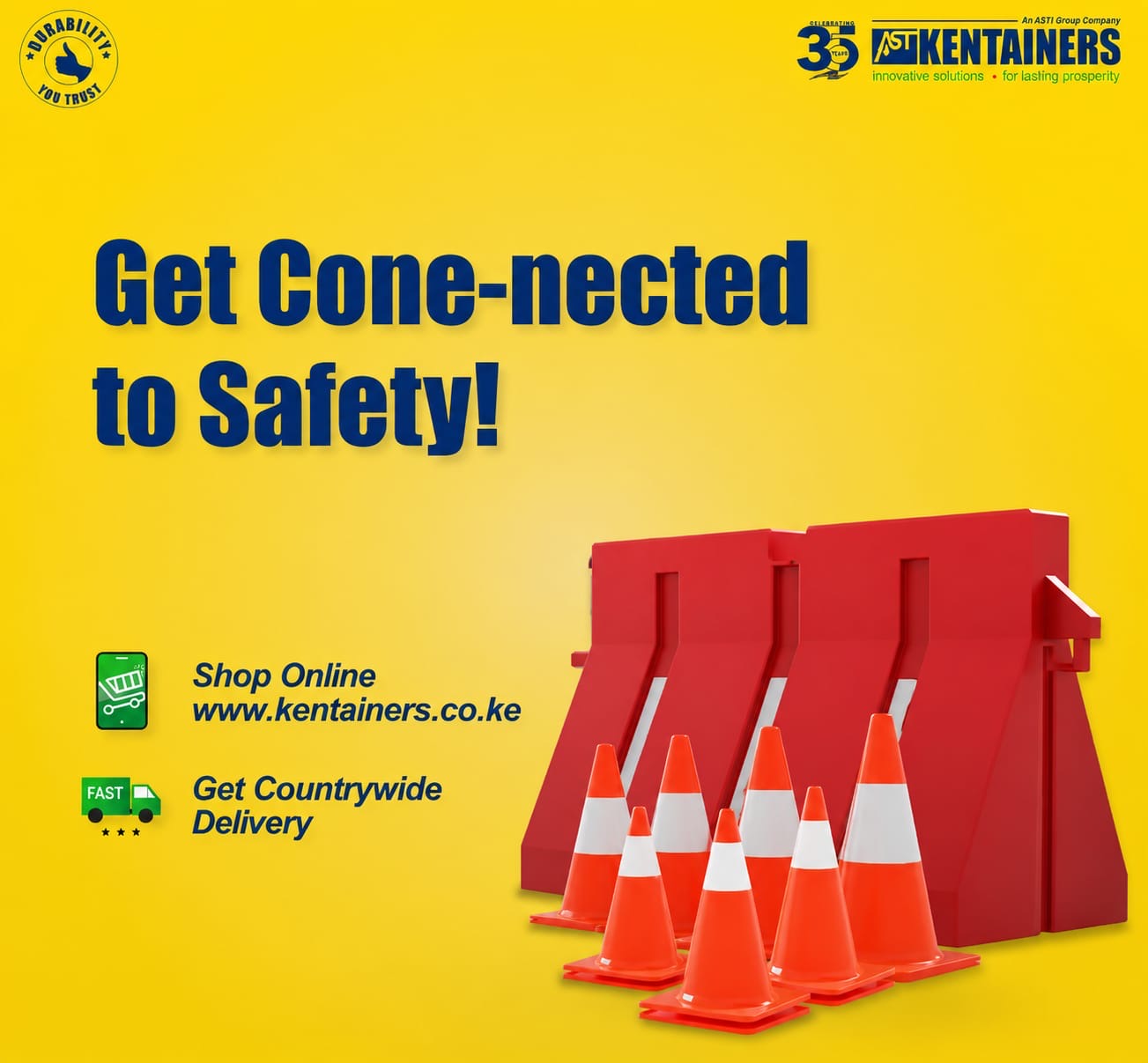 Traffic Cone
